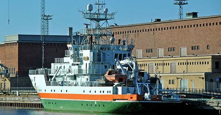 Ustecki port zmieni się nie do poznania?