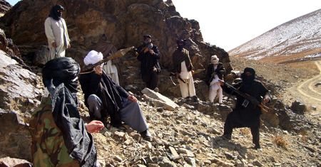 Państwo Islamskie tłumaczy, dlaczego nienawidzi afgańskich talibów