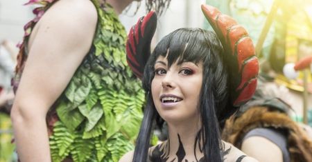 Pyrkon 2016 - miłośnicy fantastyki, przybywajcie do Poznania!