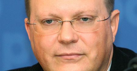 Rosyjski dziennikarz Leonid Swiridow bez zgody na pobyt w Polsce