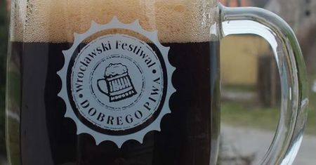 Rusza szósta edycja Wrocławskiego Festiwalu Dobrego Piwa