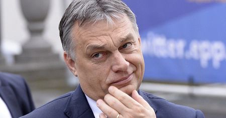 Orban: nie mogłem dotrzymać obietnicy złożonej Kaczyńskiemu, Szydło o tym wiedziała