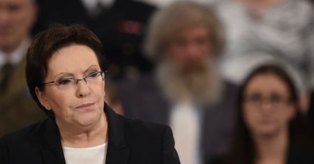 Eksperci o wystąpieniu Kopacz: demagogia i amatorka