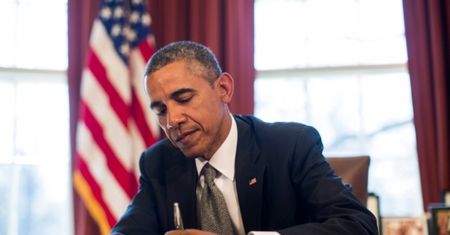 Barack Obama zapowiada zwiększenie pomocy wojskowej dla Egiptu