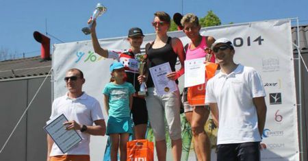 Na Śląsku odbędzie się "Silesiaman". Mordercze zawody w samym sercu Katowic