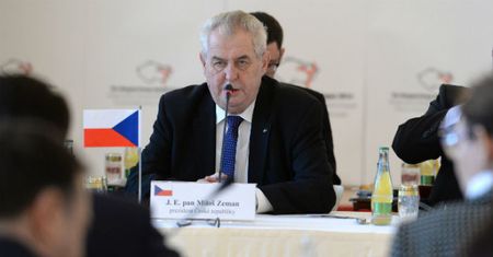 Milosz Zeman: Rosja nie zaatakuje państw bałtyckich