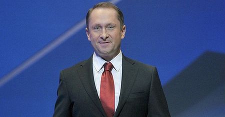 Kamil Durczok żąda odszkodowania od "Wprost". Gigantyczna kwota