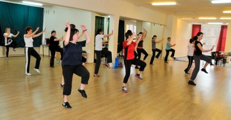 Bezpłatne zajęcia fitness w całym Krakowie? To możliwe po sukcesie projektu w Czyżynach