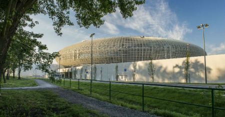 Kraków Arena bezpieczna. Wszystkie testy zakończyły się sukcesem