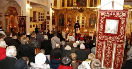 Oni dopiero teraz będą świętować Wielkanoc, a święconkę będą mieć w środku nocy
