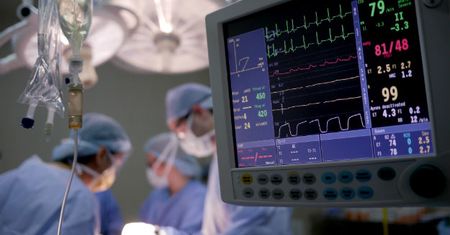 Apel lekarzy po śmierci anestezjolog w Białogardzie: zbyt mała liczba pracowników ochrony zdrowia zagraża bezpieczeństwu zdrowotnemu Polaków