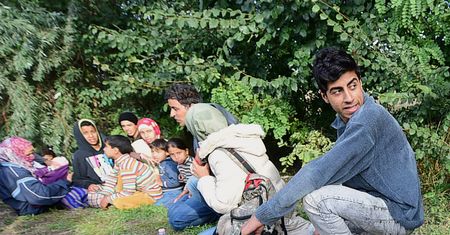 Kryzys migracyjny. Jak odróżnić uchodźcę od imigranta ekonomicznego?