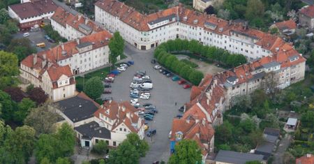 Centralny punkt wrocławskich Karłowic zmieni swoje oblicze