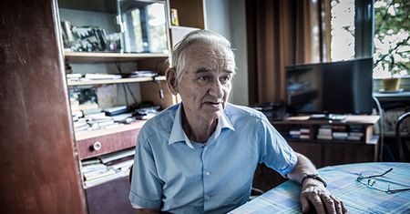 Andrzej Pilecki o ojcu: uczył nas, że trzeba służyć