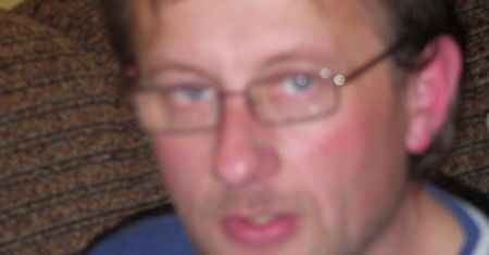 Zaginął Andrzej Lewandowski z Chodzieży. Mężczyzna prawdopodobnie ma zaniki pamięci