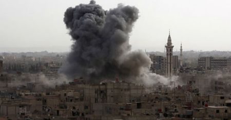 Będzie śledztwo ONZ w sprawie ataku na konwój humanitarny w Syrii