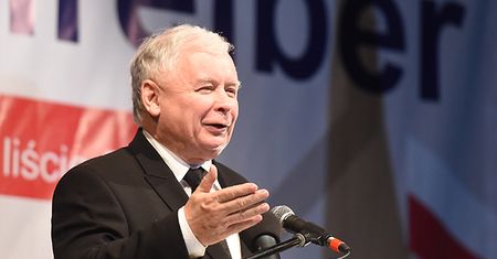 Sondaż IBRiS dla Radia Zet: PiS ze zdecydowaną przewagą. W Sejmie sześć partii