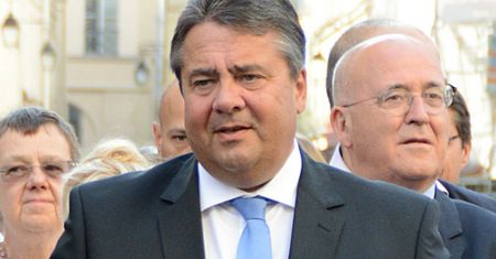 Niemcy: wicekanclerz Gabriel grozi wycofaniem Bundeswehry z Turcji