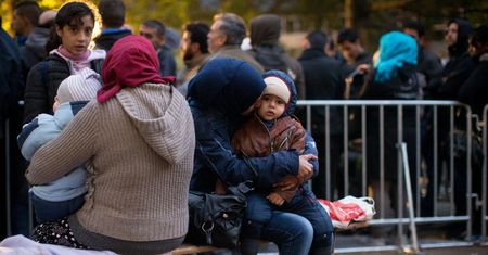 Norwegia boi się ataków prawicowych ekstremistów w reakcji na napływ imigrantów