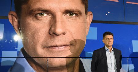 Skąd Petru ma pieniądze?