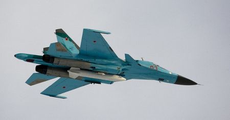Władze w Teheranie: Rosja przestała używać irańskiej bazy do ataków w Syrii