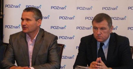 Polskie rodziny z Mariupola przyjadą do Poznania w czerwcu