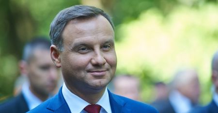 Paweł Lisicki: na co musi uważać Andrzej Duda?