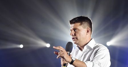 Kolejne problemy Ryszarda Petru? Lider Nowoczesnej już zapowiada pozwy