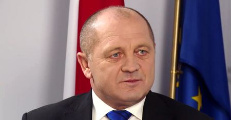 Marek Sawicki: PSL nie ma przyjaźni wśród polityków