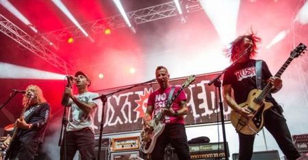 Festiwal LuxFest w Poznaniu - uczczą pamięć powstańców wielkopolskich i "Panien Wyklętych"