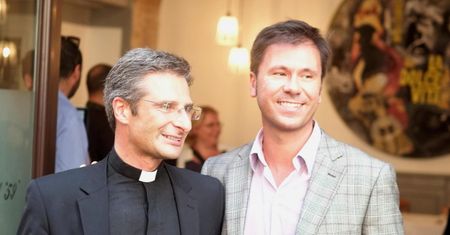 Jacek Żakowski o sprawie Charamsy: księża mają też inne potrzeby