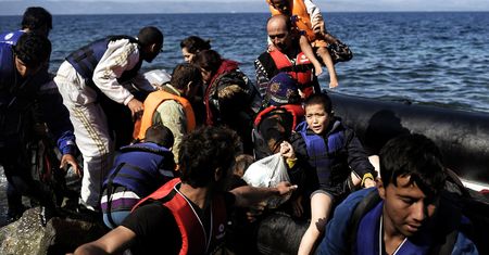 Ponad 3500 migrantów straciło życie w tym roku na Morzu Śródziemnym