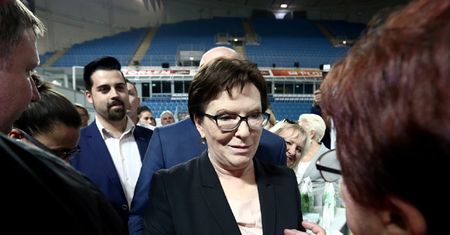 Kopacz: przyszłość Polski to nie tylko wielkie metropolie