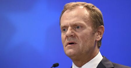 Donald Tusk: znajdujemy wspólne stanowisko ws. migracji