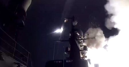 Zarzuty Rosjan wobec działań USA w Syrii. "Szukają tylko pretekstu"