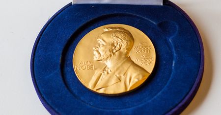 Literacki Nobel ogłoszony. Laureatem pieśniarz Bob Dylan