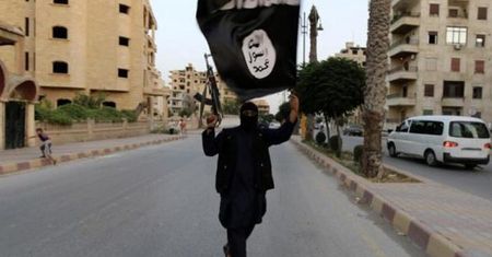 USA walczą z Państwem Islamskim. Wdowa po dżihadyście zdradzi ważne informacje?