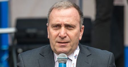 Spór rządu i prezydenta o Ukrainę i "format normandzki". Koniec przyjaznej kohabitacji?
