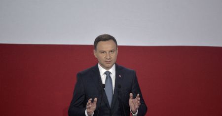 Duda może złożyć wniosek o uchylenie referendum? Eksperci podzieleni