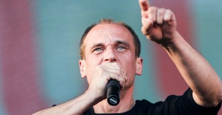 Piotr Szumlewicz: Za Kukizem stoi cała grupa PR-owców, którzy mówią mu, co ma robić