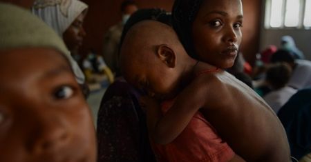 Rohingya, najbardziej prześladowana mniejszość świata