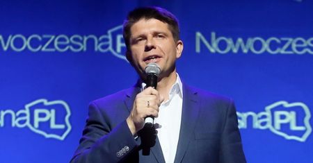 Petru: aby odwołać rząd PiS, opozycja musi skoordynować działania