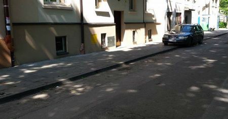 Nowe zasady parkowania w Krakowie. Kierowcy niezadowoleni