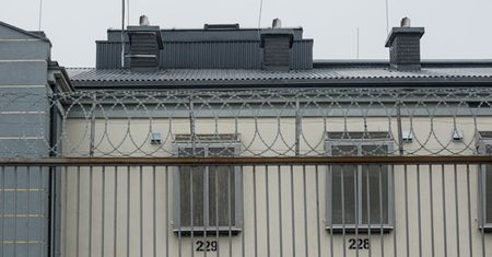 Skarb państwa w ciągu pięciu lat wypłacił 28 mln zł niesłusznie zatrzymanym osobom