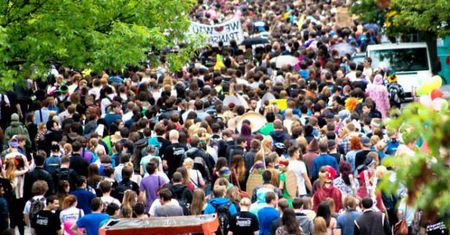Wrocławskie juwenalia rozpoczęte. Kulminacja studenckiego święta - w czwartek
