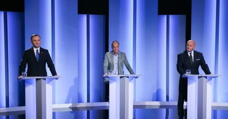 Żakowski: nie powiem, na kogo głosuję. Ale powiem, jak