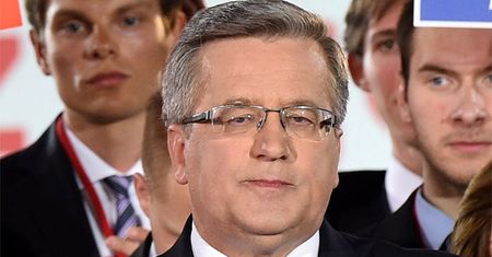 Wiesław Dębski: taka piękna katastrofa
