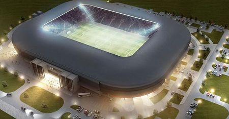 Krytyczny raport NIK: nieprawidłowości w spółce Tyski Sport