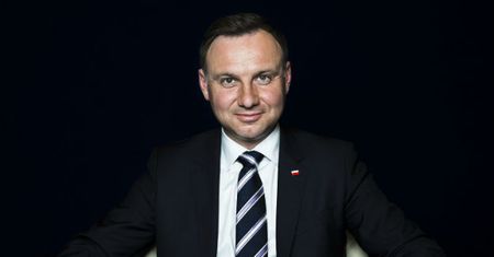 Szczerski: pracujemy nad wizytą prezydenta w Meksyku