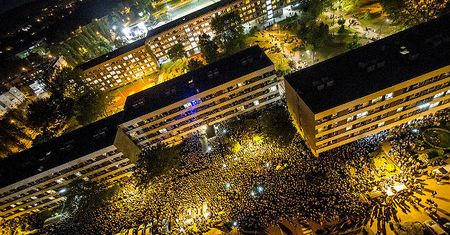 Co robić przez weekend w Krakowie? Sprawdź nasz kalendarz imprezowy